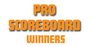 Trickflow - Scoreboard Pro Scoreboard